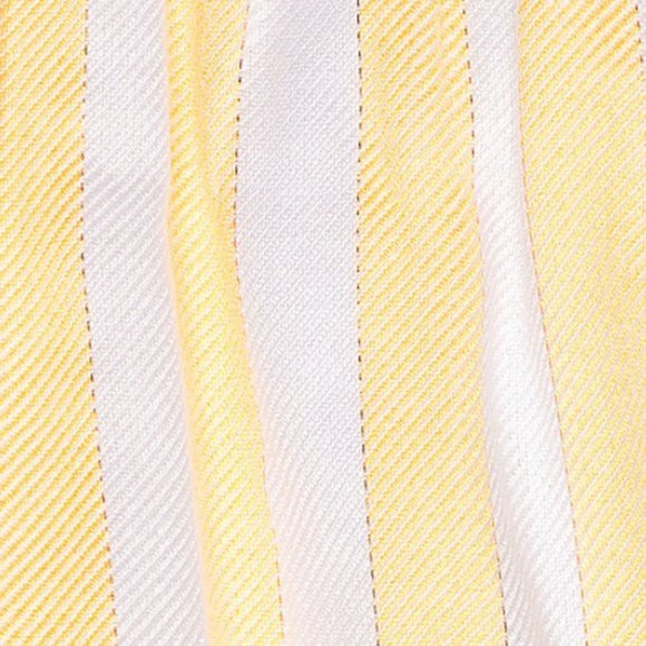 Lovers+Friends Striped Brenda Crop Top NWT - Picture 3 of 8